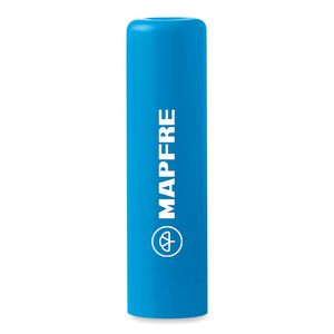 GiftRetail IT2698 - GLOSS Lip balm Turquoise