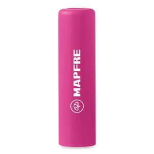 GiftRetail IT2698 - GLOSS Lip balm Fuchsia