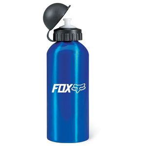 GiftRetail KC1203 - BISCING Aluminium bottle 600 ml Blue