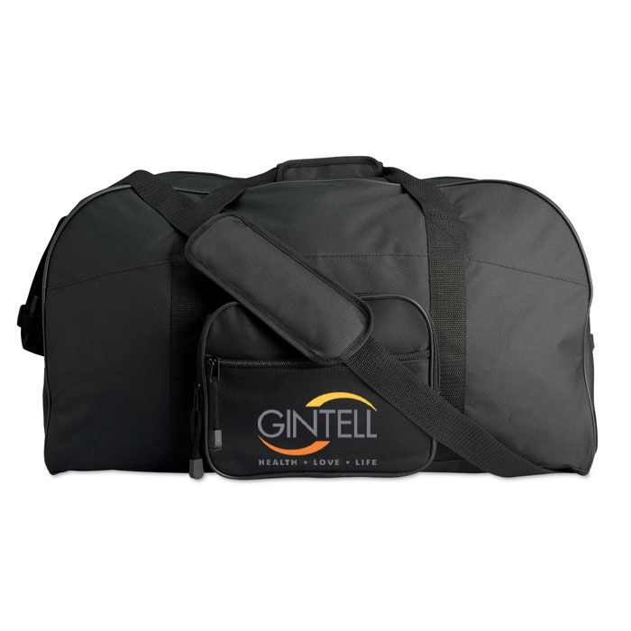 GiftRetail KC5078 - TERRA Sport or travel bag