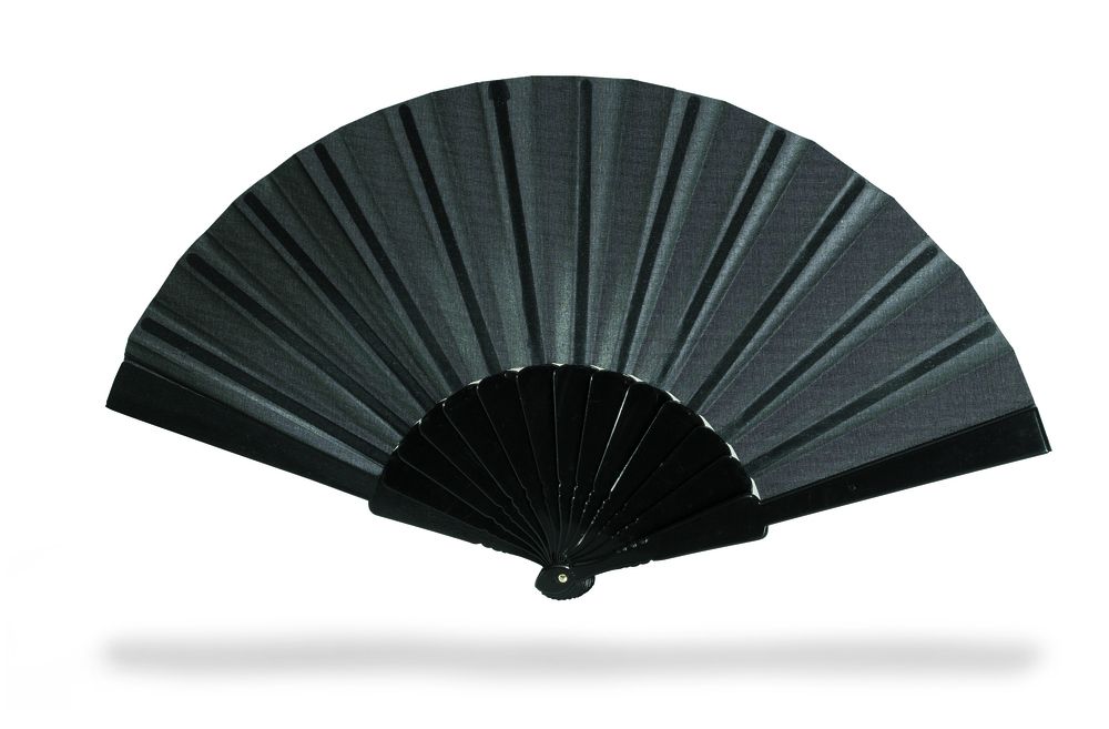 GiftRetail KC6733 - FANNY Manual hand fan