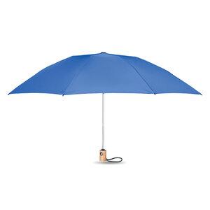 GiftRetail MO6265 - LEEDS 23 inch 190T RPET umbrella