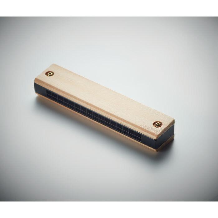 GiftRetail MO6628 - HARMA Harmonica