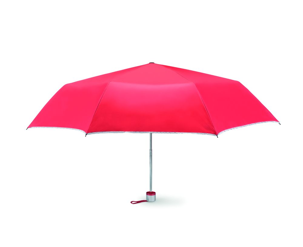 GiftRetail MO7210 - CARDIF 21 inch Foldable umbrella