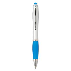 GiftRetail MO8152 - RIOTOUCH Stylus ball pen