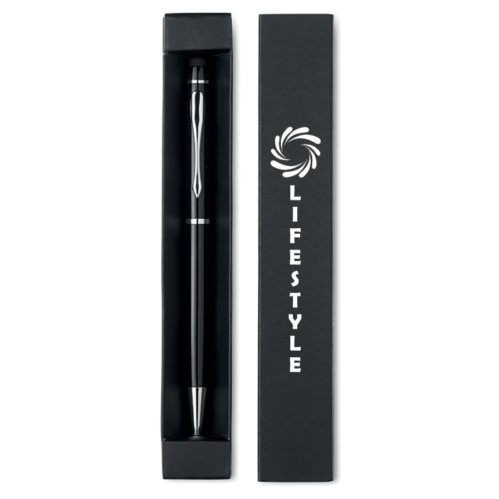 GiftRetail MO8476 - EDUAR Stylus pen in paper box