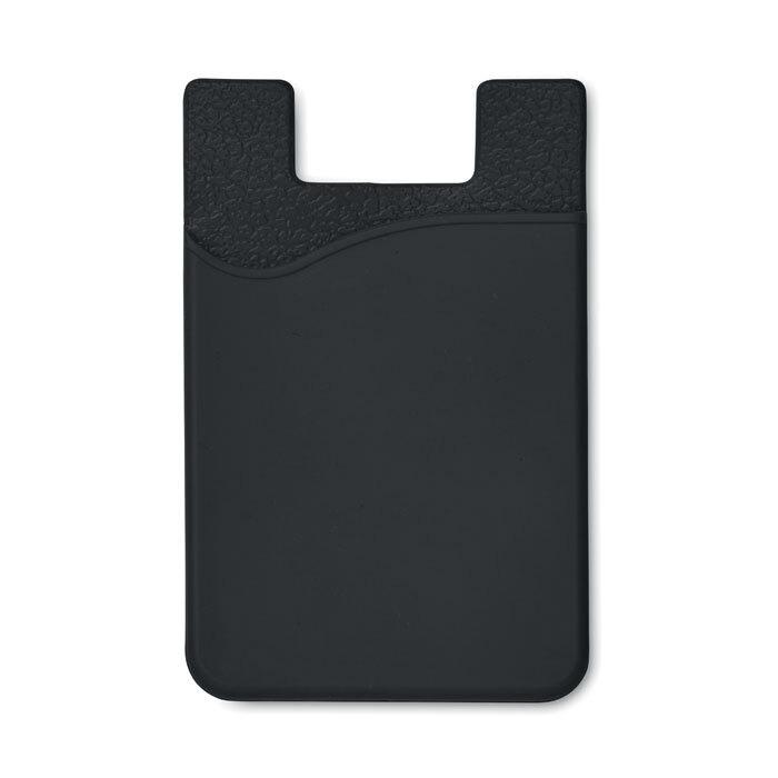 GiftRetail MO8736 - SILICARD Silicone cardholder