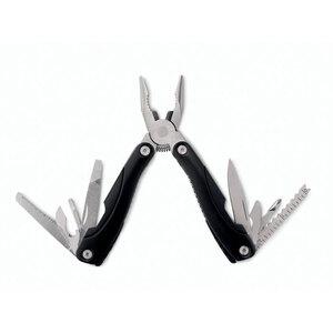 GiftRetail MO8914 - ALOQUIN Foldable multi-tool knife