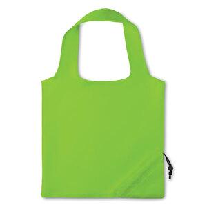 GiftRetail MO9003 - FRESA 210D Polyester foldable bag