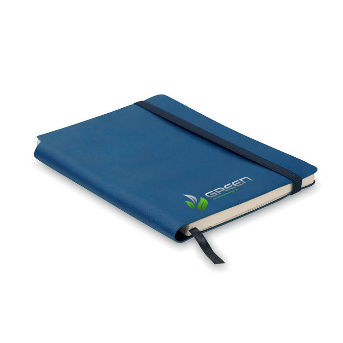GiftRetail MO9108 - A5 notebook in PU