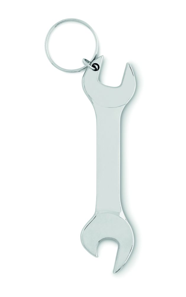 GiftRetail MO9186 - WRENCHY Bottle opener in wrench shape