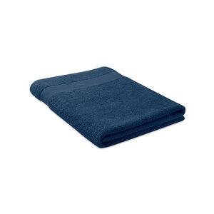 GiftRetail MO9933 - MERRY Towel organic cotton 180x100cm