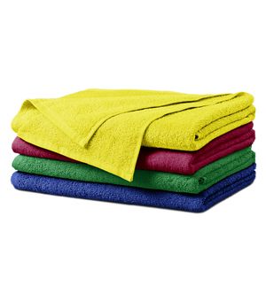 Malfini 909C - Terry Bath Towel Bath Towel unisex