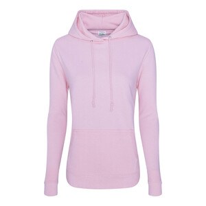 AWDIS JH01F - Womens hoodie