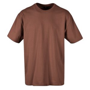 Build Your Brand BY102 - Oversize T-Shirt