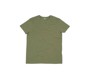 MANTIS MT001 - MEN'S ESSENTIAL ORGANIC T Soft Olive