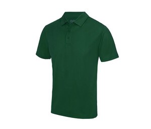 Just Cool JC040 - Breathable mens polo shirt