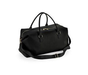 BAG BASE BG760 - BOUTIQUE WEEKENDER Black