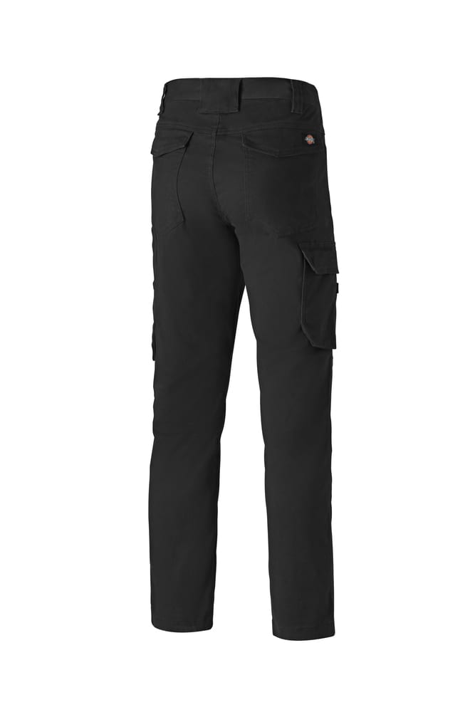 Dickies DK0A4XSQ - Men's LEAD IN FLEX (EX. DTR2009)