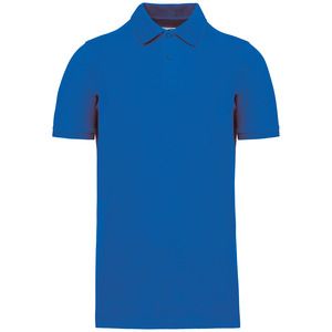 Kariban K2025 - Mens Organic 180 piqué polo shirt