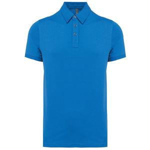 Kariban K262 - Mens short sleeved jersey polo shirt