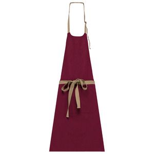 Kariban K8013 - Unisex eco-friendly apron