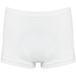 Kariban K807 - Ladies’ eco-friendly low-rise seamless boyshorts