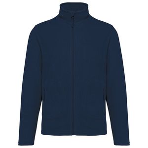 Kariban K9121 - Unisex eco-friendly micro-polarfleece jacket