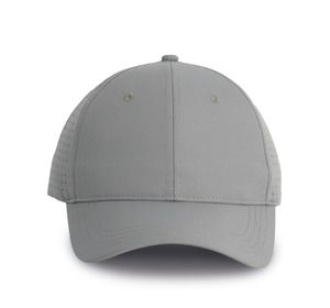 K-up KP118 - Perforated panel cap - 6 panels Dark Cool Grey