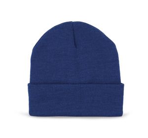 K-up KP893 - Recycled beanie with Thinsulate lining