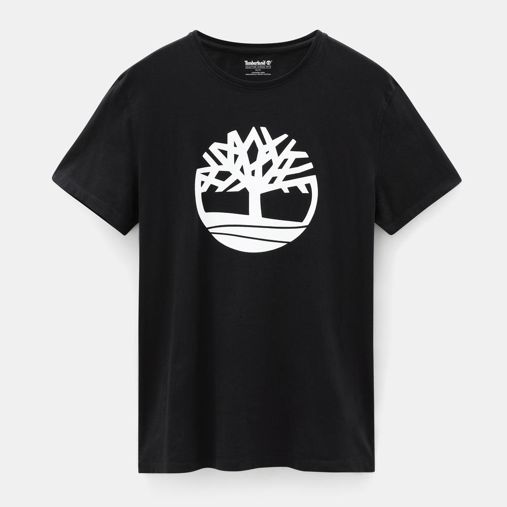 Timberland TB0A2C2R - Brand tree organic t-shirt