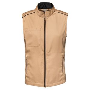 WK. Designed To Work WK6149 - Ladies DayToDay Gilet