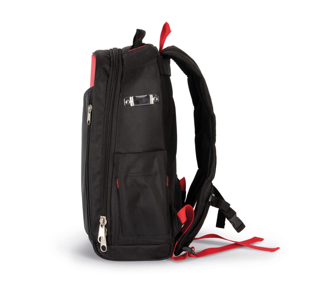 WK. Designed To Work WKI0101 - Backpack for tools and laptop