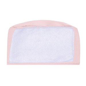 WK. Designed To Work WKP101 - Unisex bandana hat Pale Pink