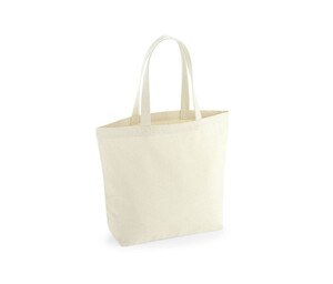 WESTFORD MILL WM965 - REVIVE RECYCLED MAXI TOTE