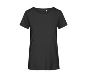 PROMODORO PM3095 - WOMEN'S PREMIUM-T ORGANIC Charcoal