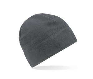 BEECHFIELD BF244R - RECYCLED FLEECE PULL-ON BEANIE