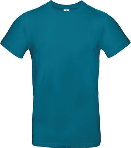 B&C CGTU03T - #E190 Men's T-shirt Diva Blue
