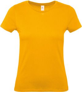 B&C CGTW02T - #E150 Ladies T-shirt