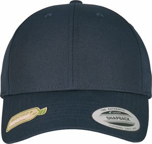 FLEXFIT FL7706RS - Recycled poly twill cap