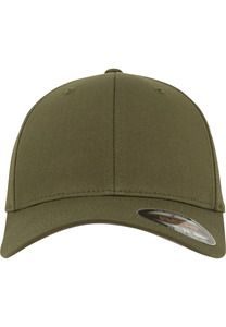 FLEXFIT FL6277 - Flexfit Wooly Combed cap