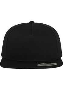 FLEXFIT FL6007 - Classic 5 Panels Snapback cap