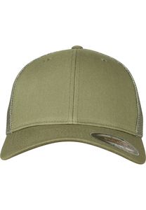 FLEXFIT FL6511 - Flexfit Mesh Trucker cap