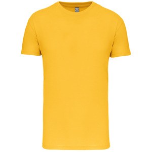 Kariban K3027IC - Kids' BIO150IC crew neck t-shirt Yellow