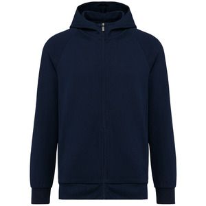 Kariban Premium PK400 - Mens zipped hoodie