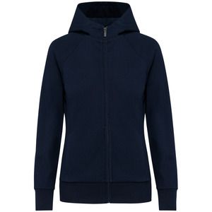 Kariban Premium PK401 - Ladies zipped hoodie