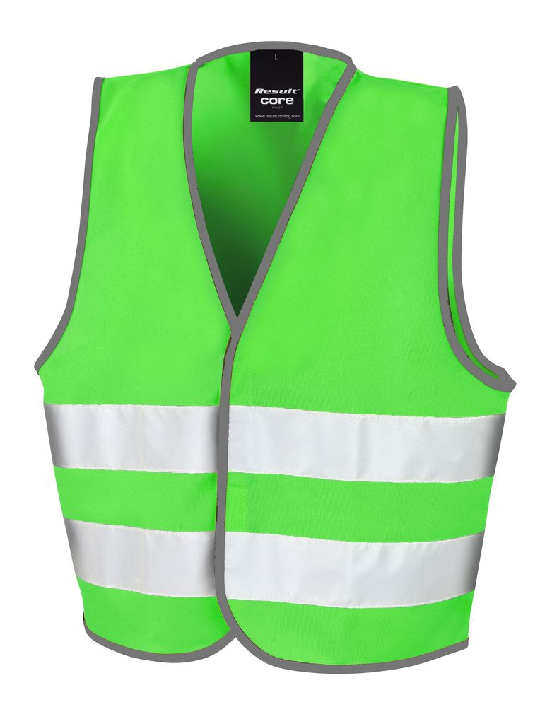 Result R200JEV - Kids' hi-vis vest