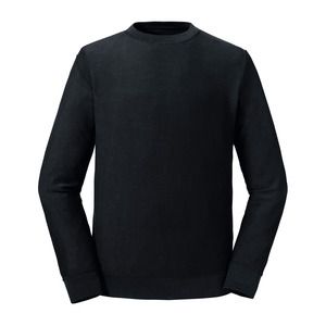 Russell RU208M - Pure Organic reversible sweatshirt