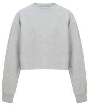 Skinnifit SM515 - Kids slounge sweatshirt