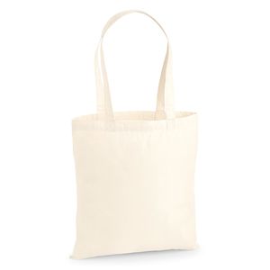 Westford Mill W201 - Premium cotton bag